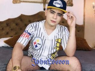 JohnLosoon