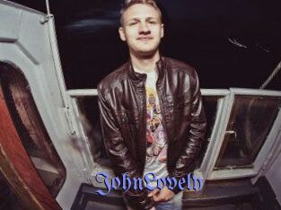 JohnLovely
