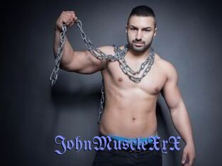 JohnMuscleXxX