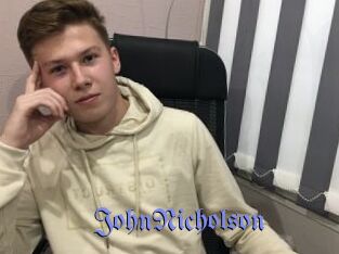 JohnNicholson