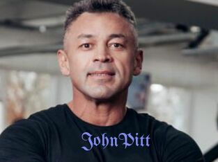 JohnPitt