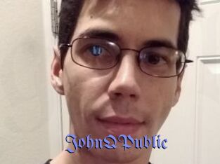 JohnQPublic
