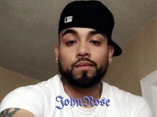 John_Rose