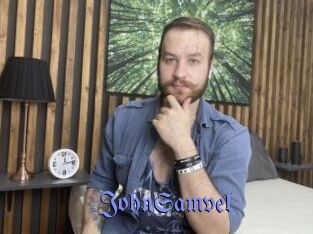 JohnSamvel