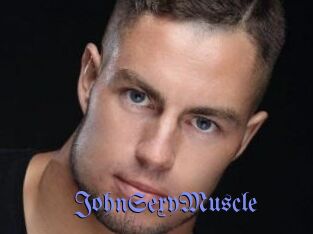 JohnSexyMuscle