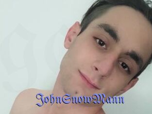 JohnSnowMann