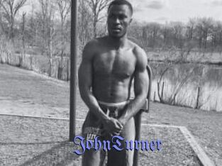 John_Turner