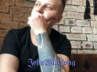 JohnWillLong