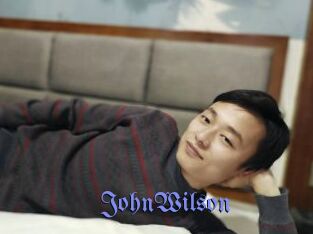 JohnWilson