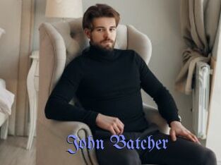 John_Batcher