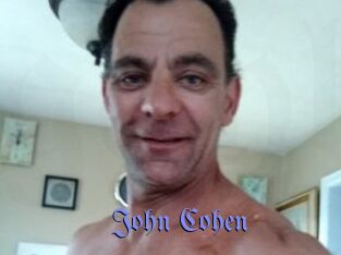 John_Cohen