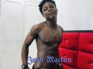 John_Mackley