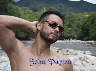 John_Paxton