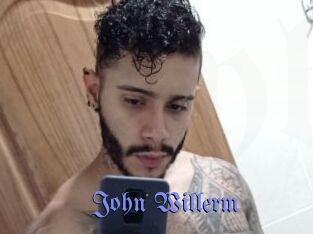 John_Willerm