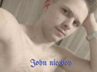 John_niceboy