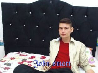 John_smart