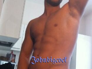John_big_cock