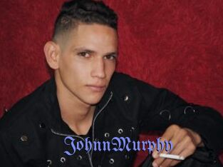 JohnnMurphy