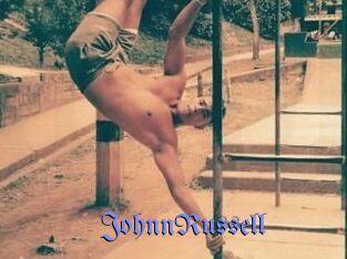 JohnnRussell