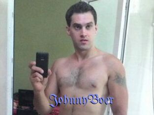 JohnnyBoer