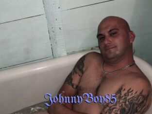 JohnnyBoy85