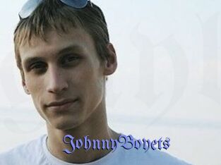 JohnnyBoyets