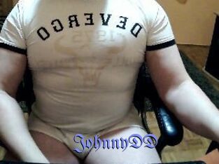 JohnnyDD