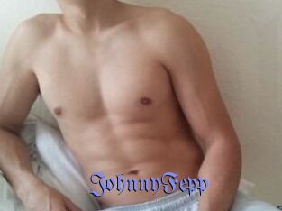 JohnnyFepp