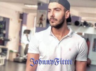 JohnnyFitttt