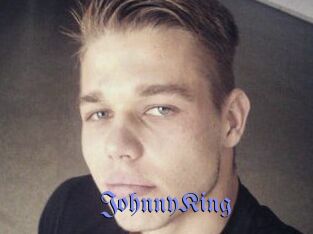 JohnnyKing