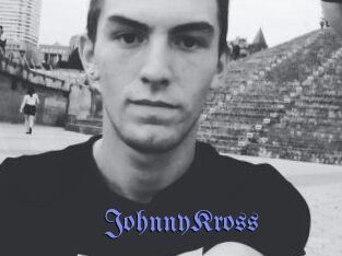 JohnnyKross