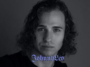 JohnnyLeo