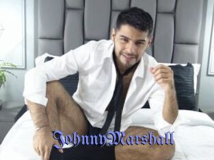 JohnnyMarshall