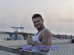 JohnnyMercury