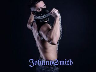 JohnnySmith