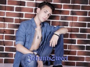 JohnnySweet