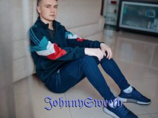 JohnnySweety