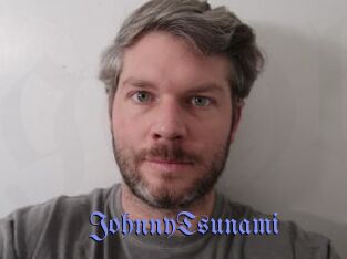 JohnnyTsunami