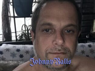 JohnnyYalls