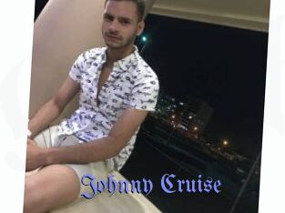Johnny_Cruise