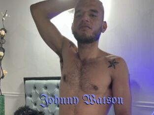 Johnny_Watson