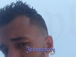 Johnnyiceee