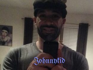 Johnnykid
