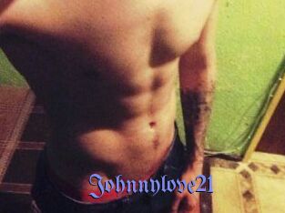 Johnnylove21