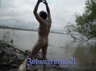 Johnnyturner21