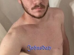Johnsday