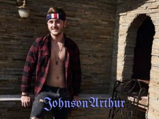JohnsonArthur