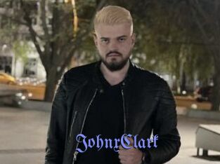 JohnxClark