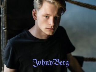 JohnyBerg
