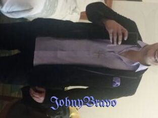 JohnyBravo